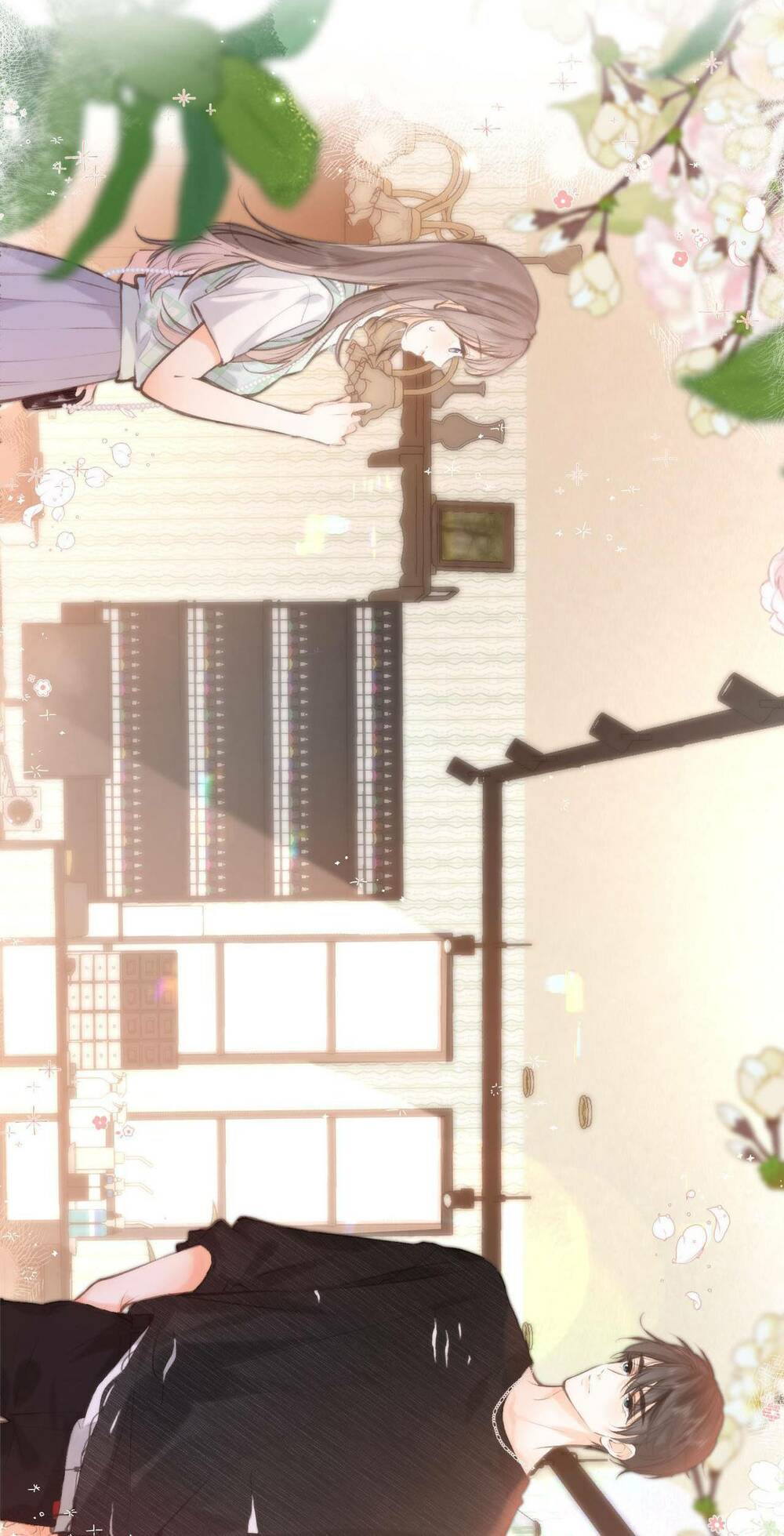 Tôi Mộng Giữa Ban Ngày - Chapter 2 - Page 68