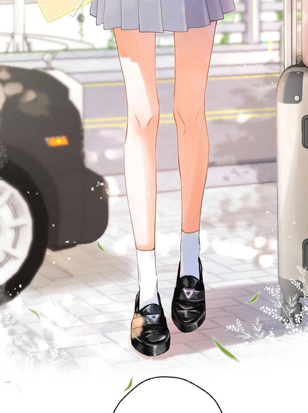 Tôi Mộng Giữa Ban Ngày - Chapter 2 - Page 6