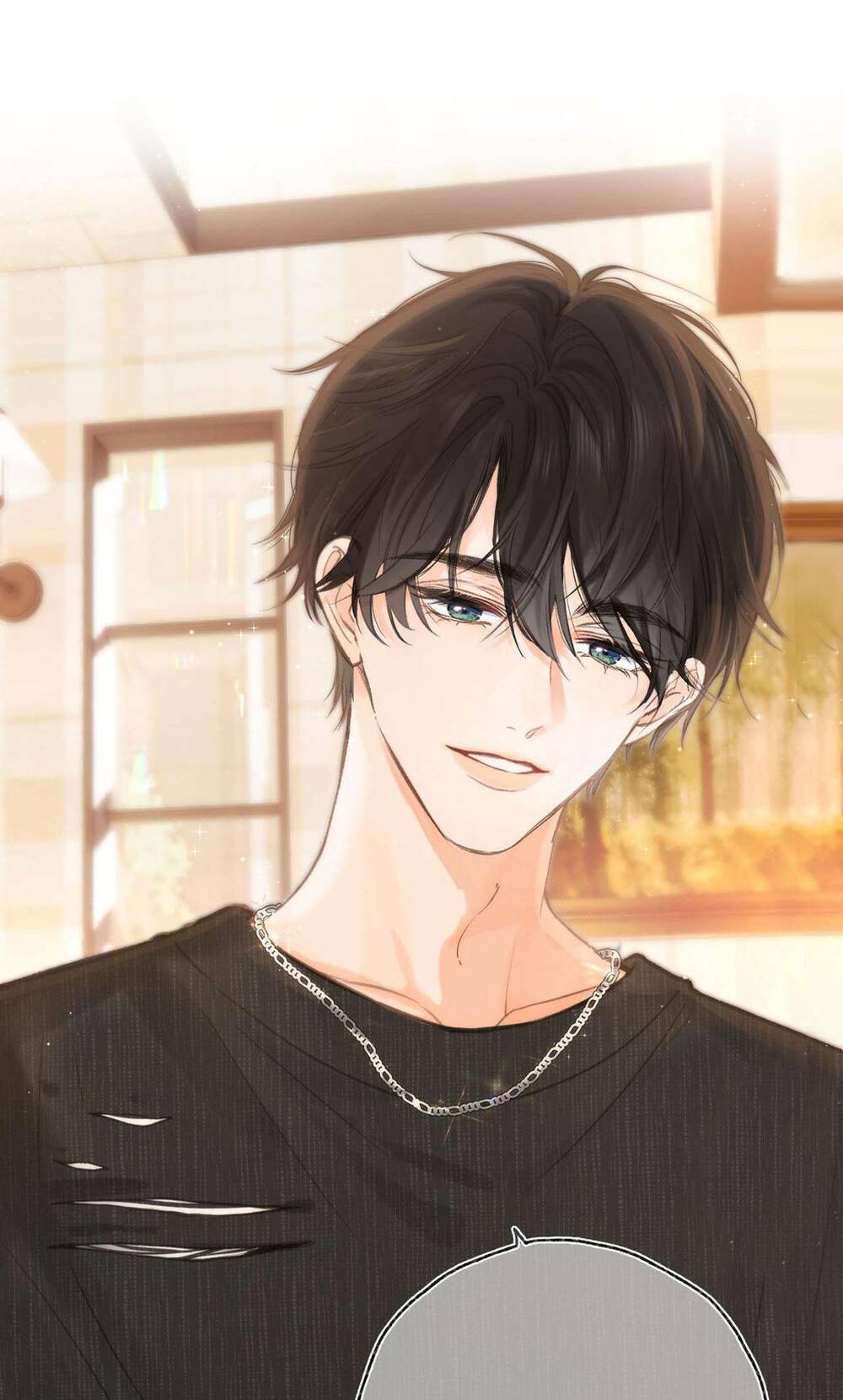 Tôi Mộng Giữa Ban Ngày - Chapter 2 - Page 71