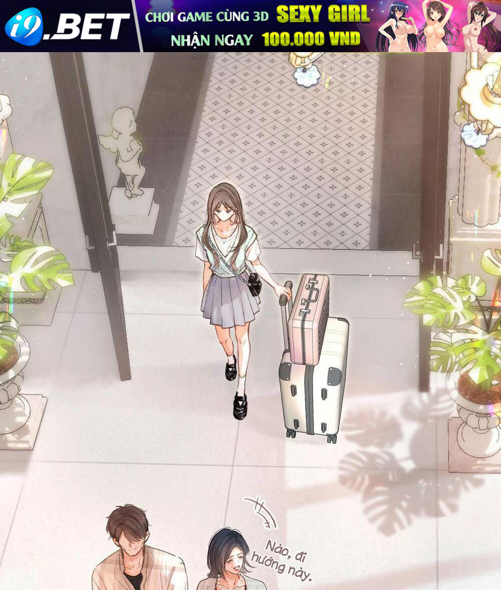 Tôi Mộng Giữa Ban Ngày - Chapter 2 - Page 8