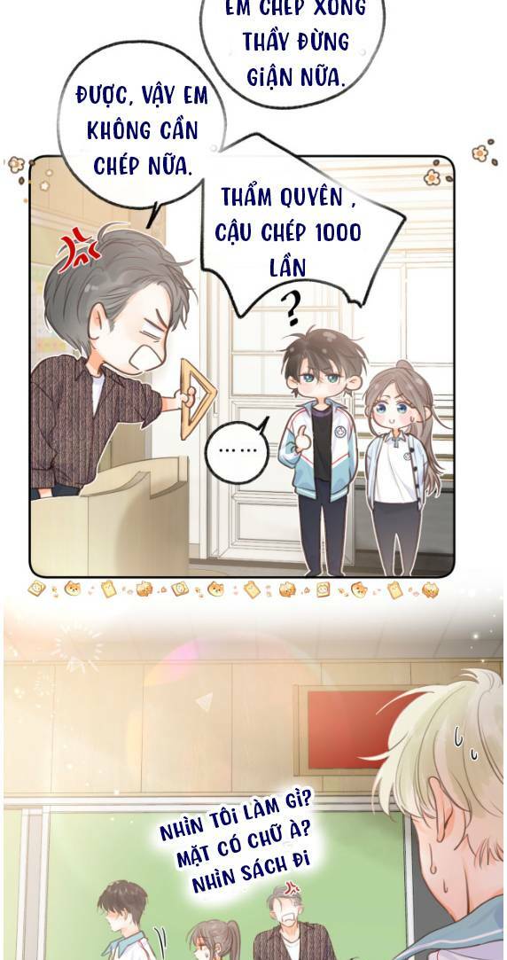 Tôi Mộng Giữa Ban Ngày - Chapter 20 - Page 17