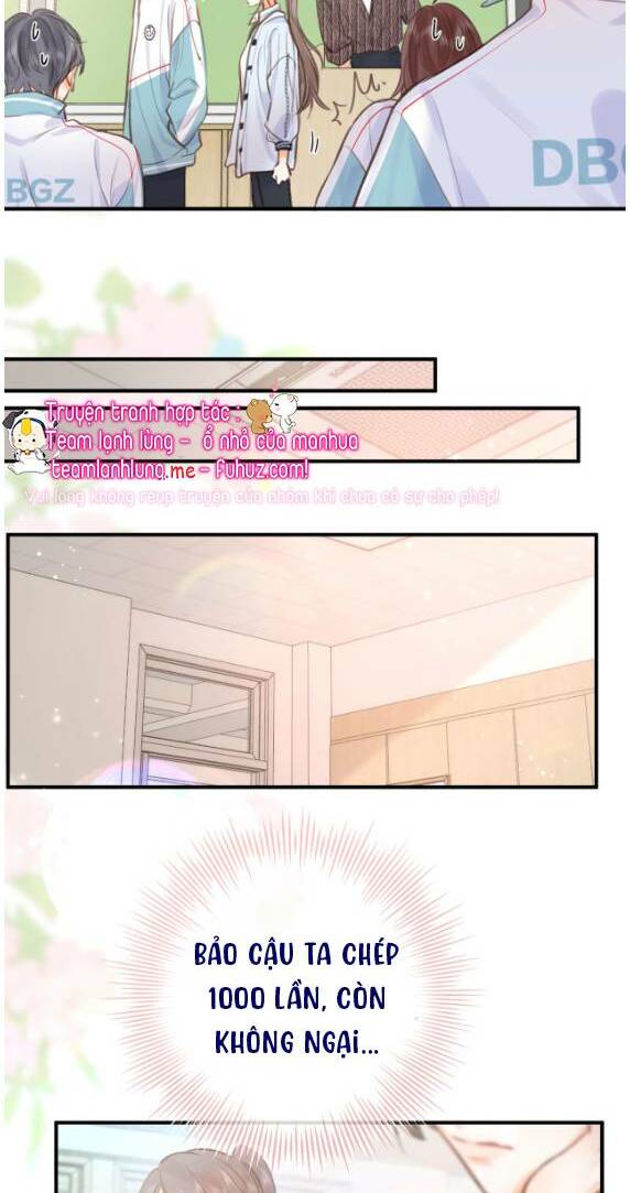 Tôi Mộng Giữa Ban Ngày - Chapter 20 - Page 18