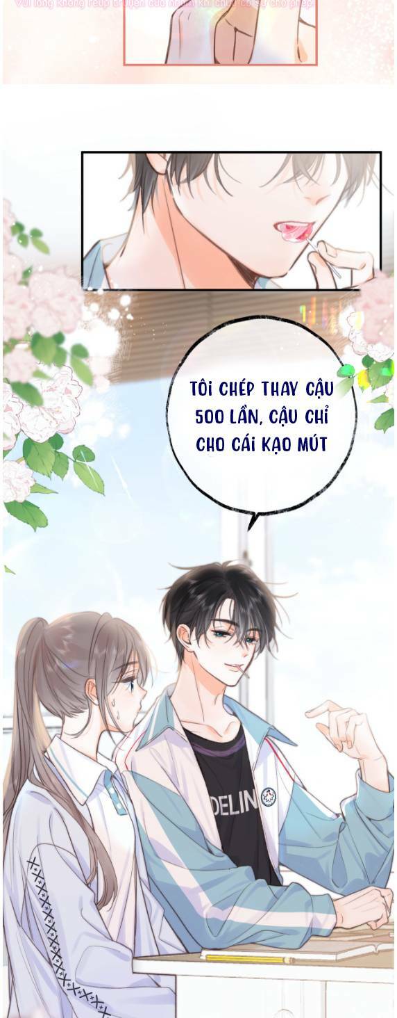 Tôi Mộng Giữa Ban Ngày - Chapter 20 - Page 20