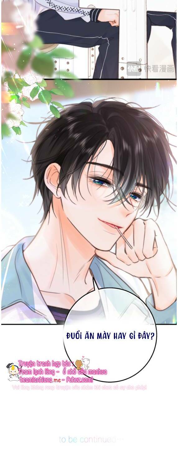 Tôi Mộng Giữa Ban Ngày - Chapter 20 - Page 21