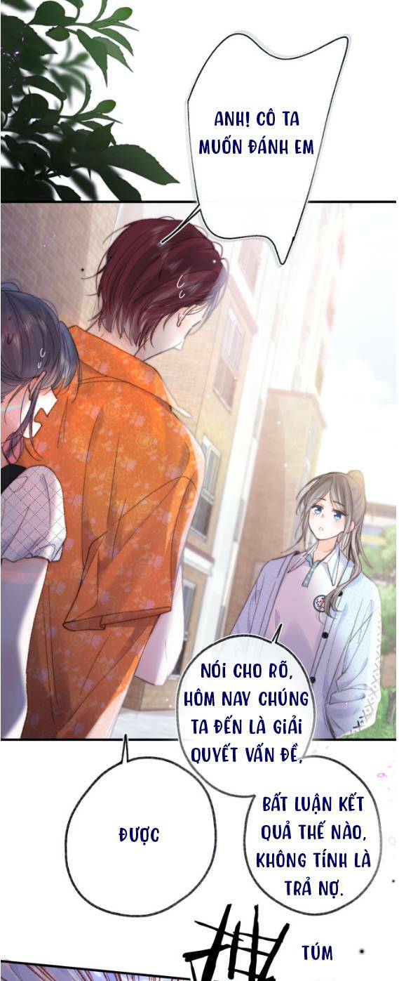 Tôi Mộng Giữa Ban Ngày - Chapter 20 - Page 4