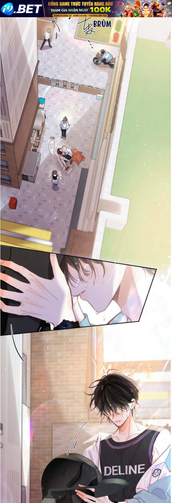 Tôi Mộng Giữa Ban Ngày - Chapter 20 - Page 7