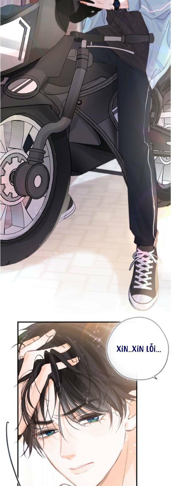 Tôi Mộng Giữa Ban Ngày - Chapter 20 - Page 8