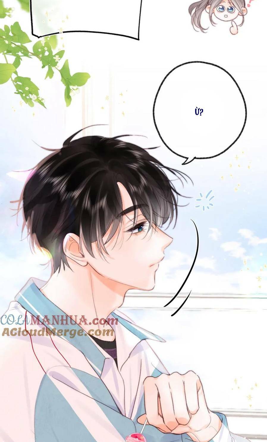 Tôi Mộng Giữa Ban Ngày - Chapter 21 - Page 9