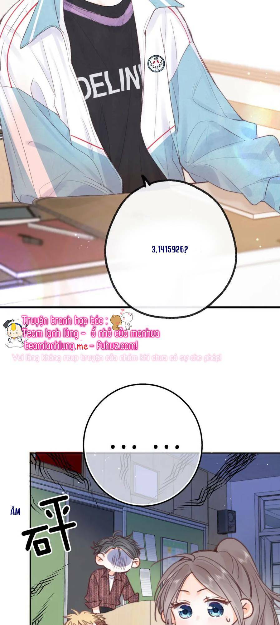 Tôi Mộng Giữa Ban Ngày - Chapter 21 - Page 12