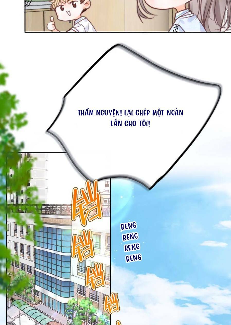 Tôi Mộng Giữa Ban Ngày - Chapter 21 - Page 13