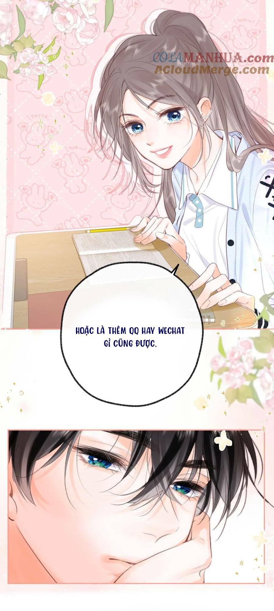 Tôi Mộng Giữa Ban Ngày - Chapter 21 - Page 16