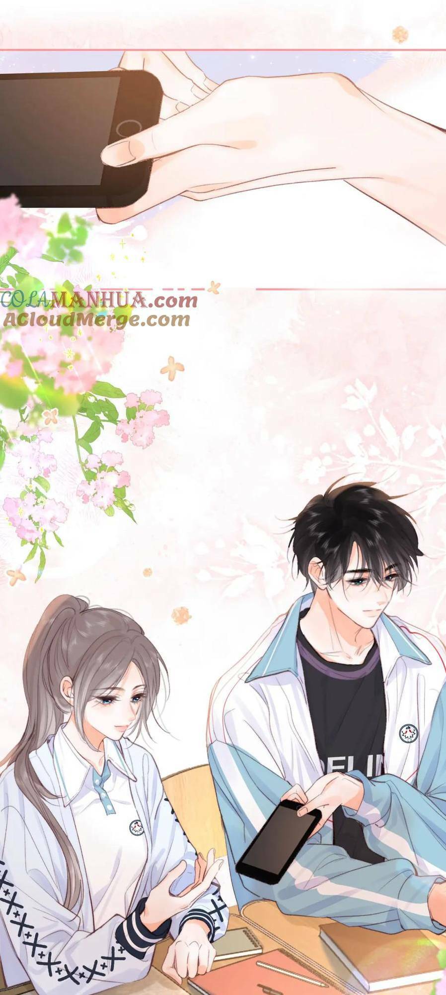 Tôi Mộng Giữa Ban Ngày - Chapter 21 - Page 17