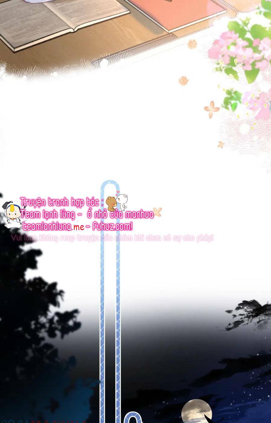 Tôi Mộng Giữa Ban Ngày - Chapter 21 - Page 18