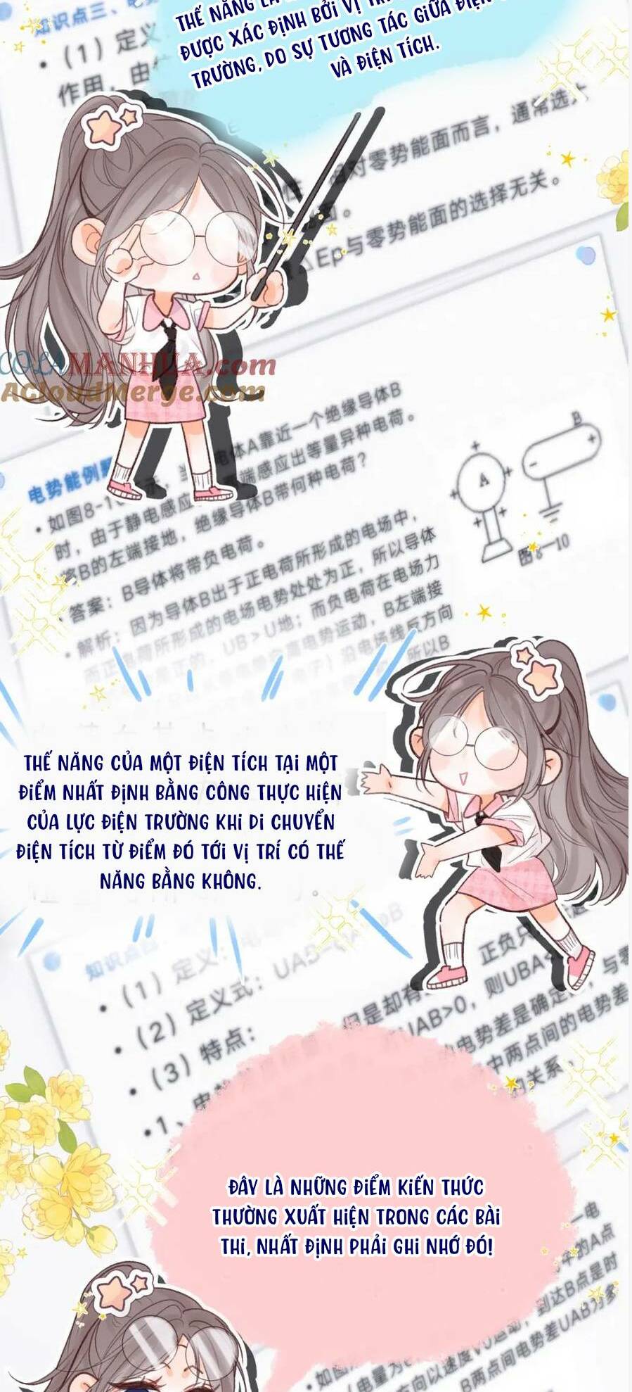 Tôi Mộng Giữa Ban Ngày - Chapter 21 - Page 23