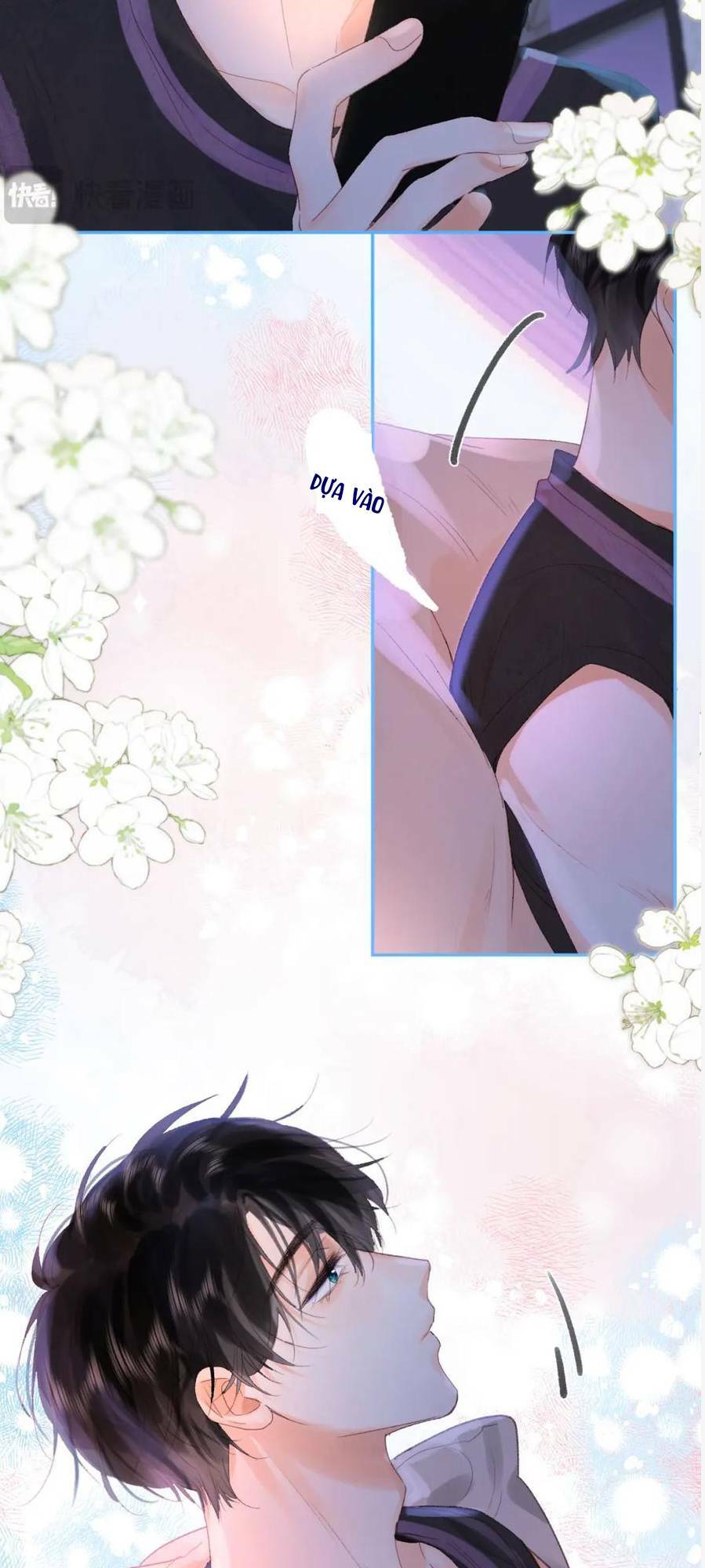 Tôi Mộng Giữa Ban Ngày - Chapter 21 - Page 25