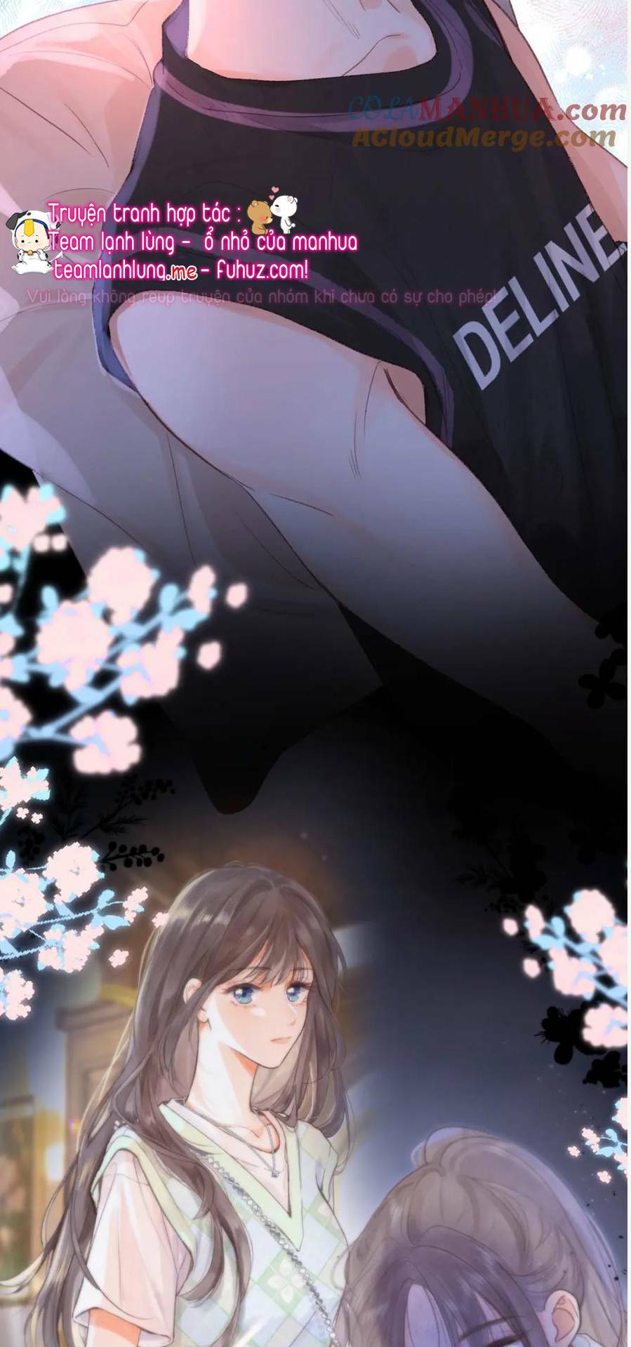 Tôi Mộng Giữa Ban Ngày - Chapter 21 - Page 26