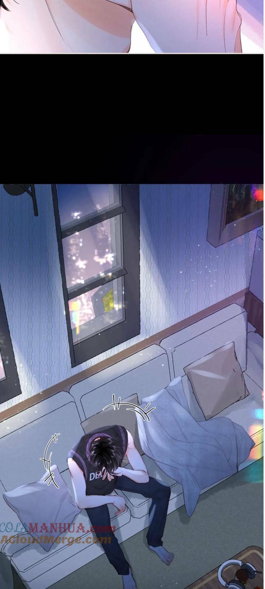 Tôi Mộng Giữa Ban Ngày - Chapter 21 - Page 28