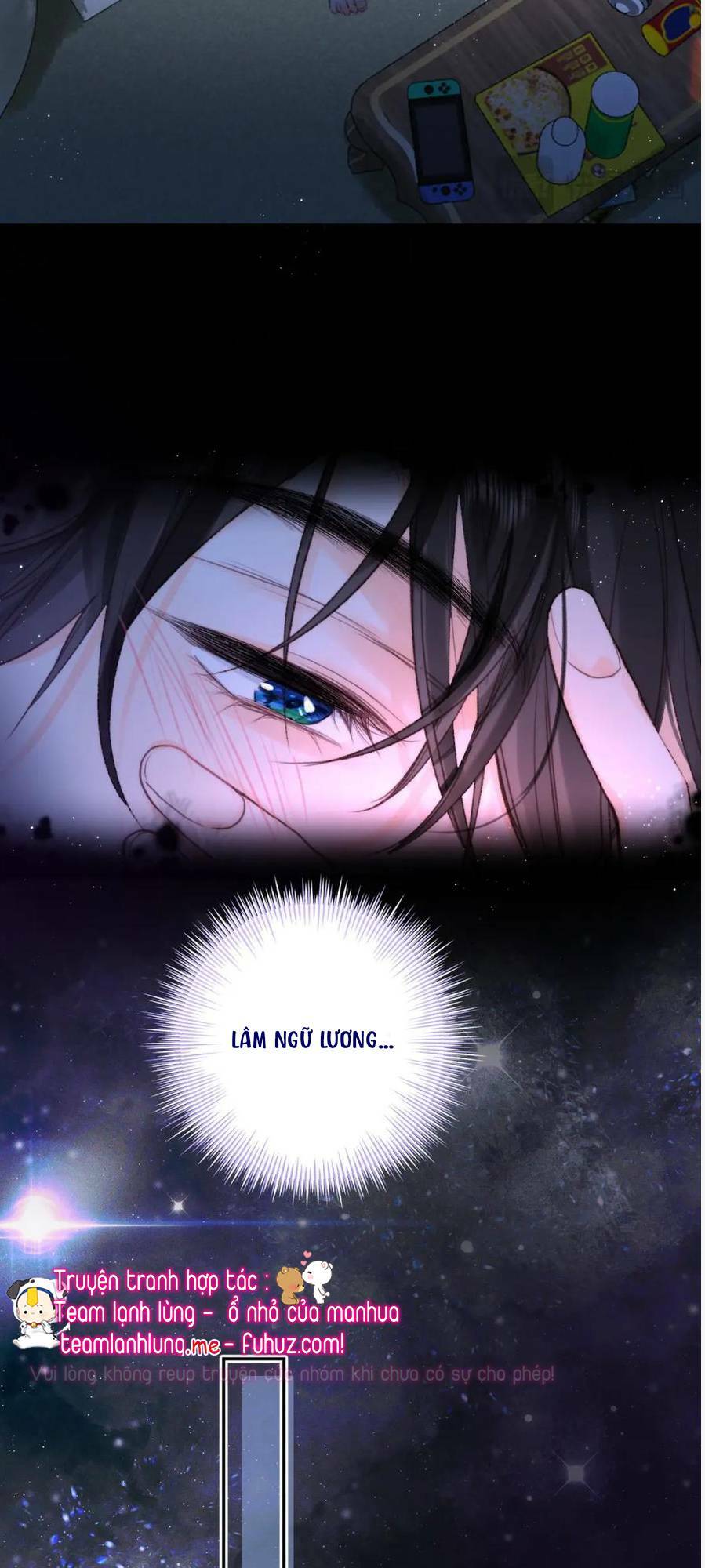 Tôi Mộng Giữa Ban Ngày - Chapter 21 - Page 29