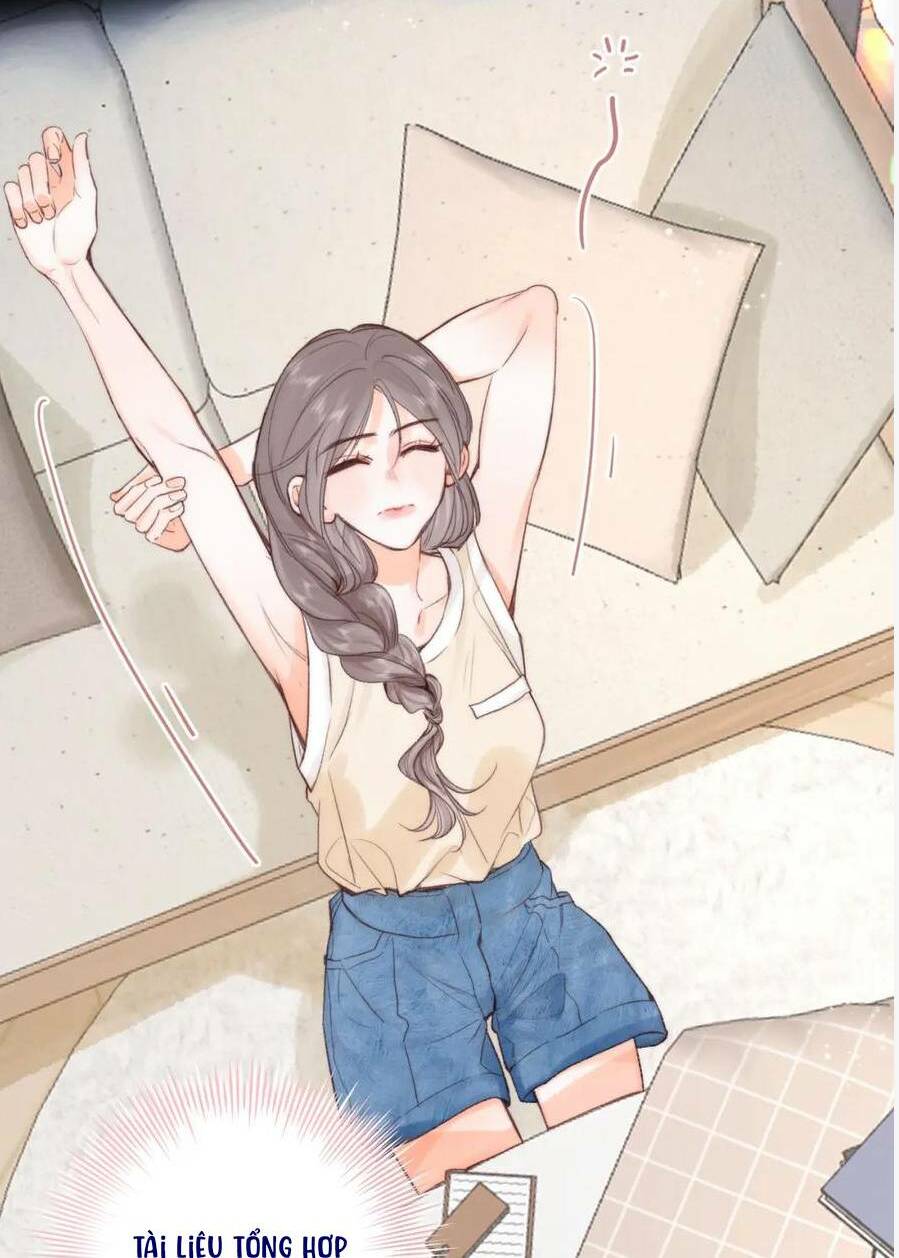 Tôi Mộng Giữa Ban Ngày - Chapter 21 - Page 31
