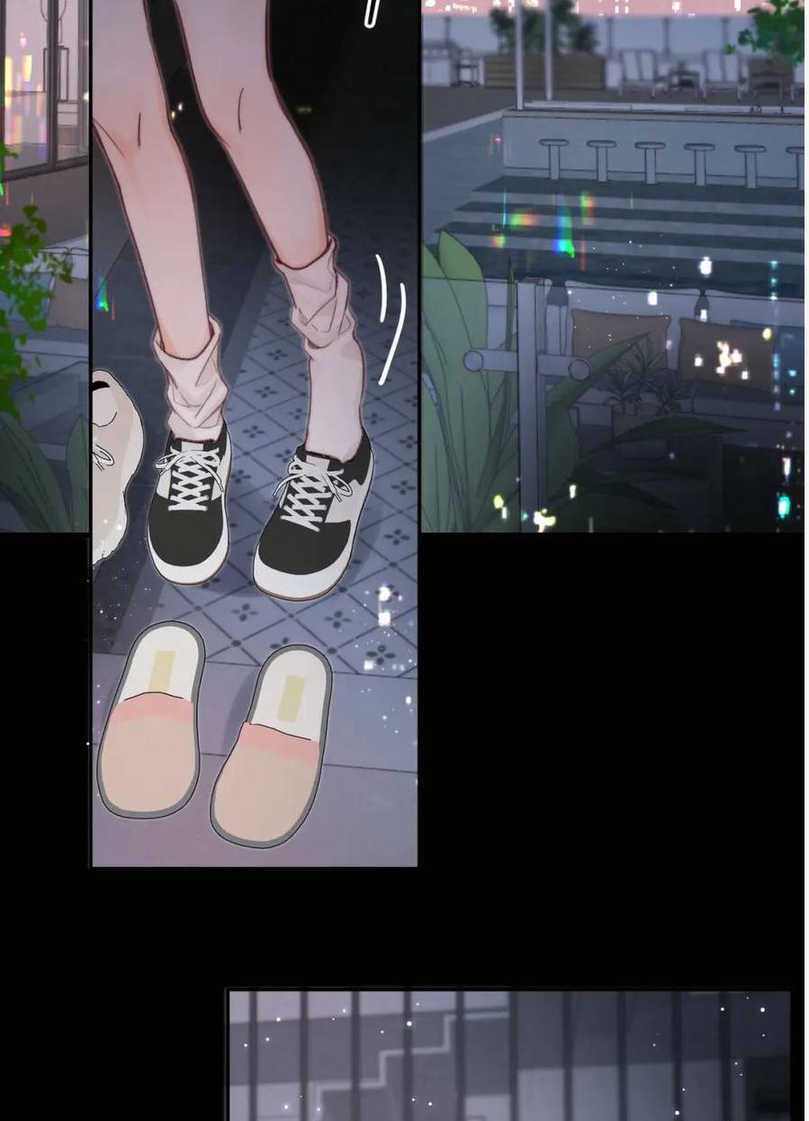 Tôi Mộng Giữa Ban Ngày - Chapter 21 - Page 34