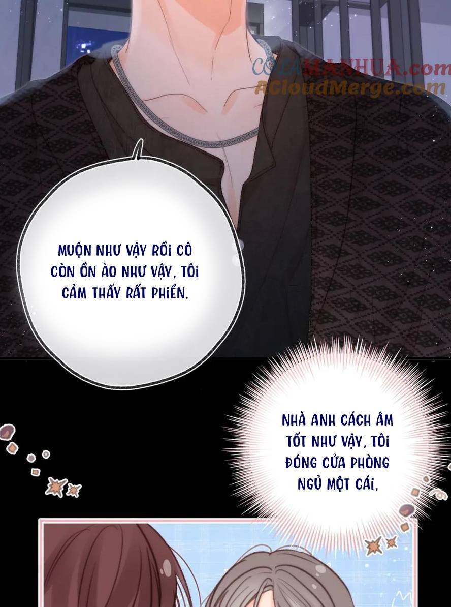 Tôi Mộng Giữa Ban Ngày - Chapter 21 - Page 37