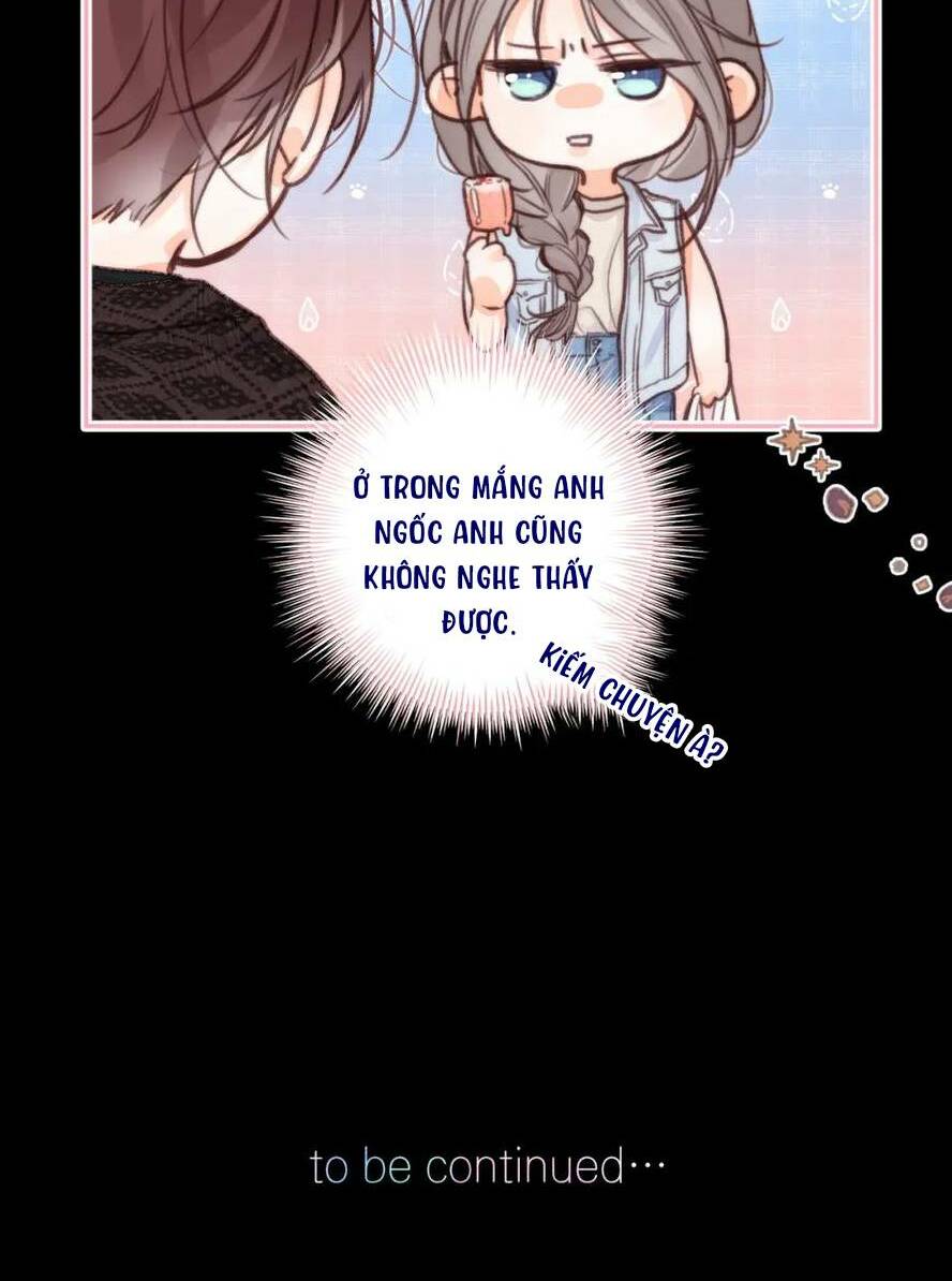 Tôi Mộng Giữa Ban Ngày - Chapter 21 - Page 38