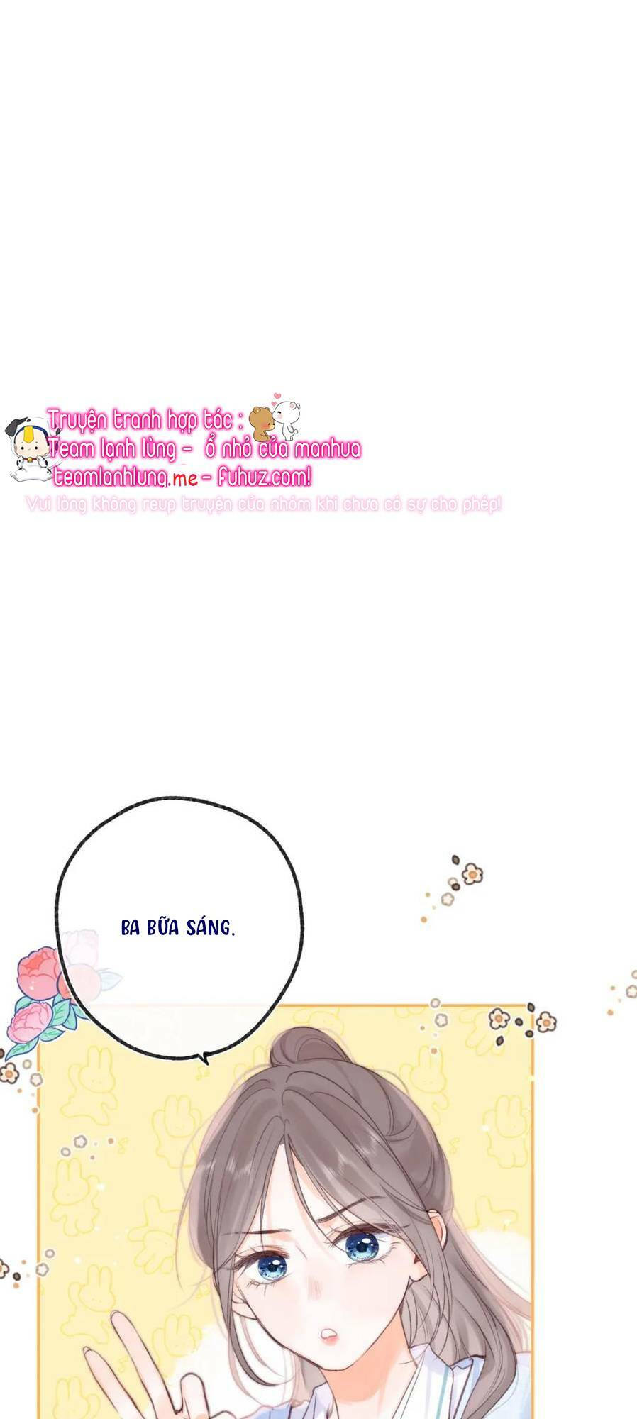 Tôi Mộng Giữa Ban Ngày - Chapter 21 - Page 4