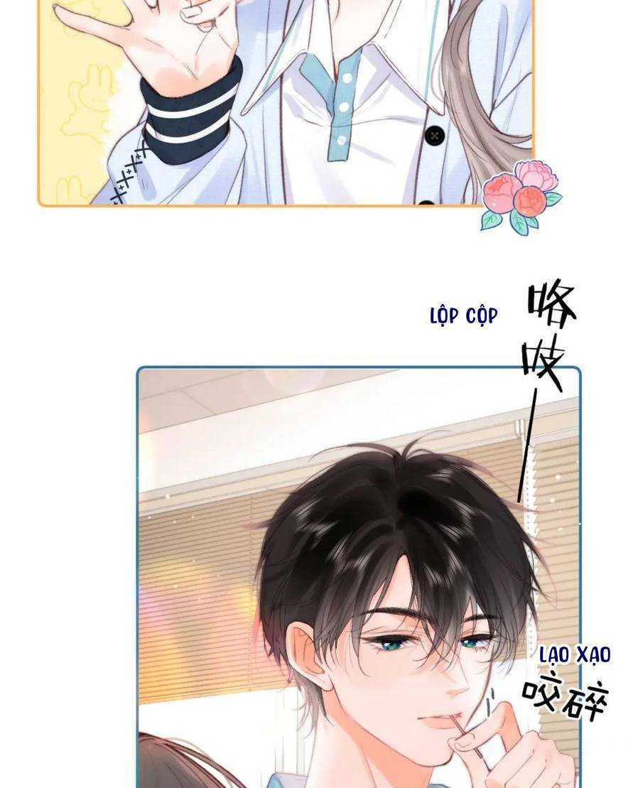 Tôi Mộng Giữa Ban Ngày - Chapter 21 - Page 5