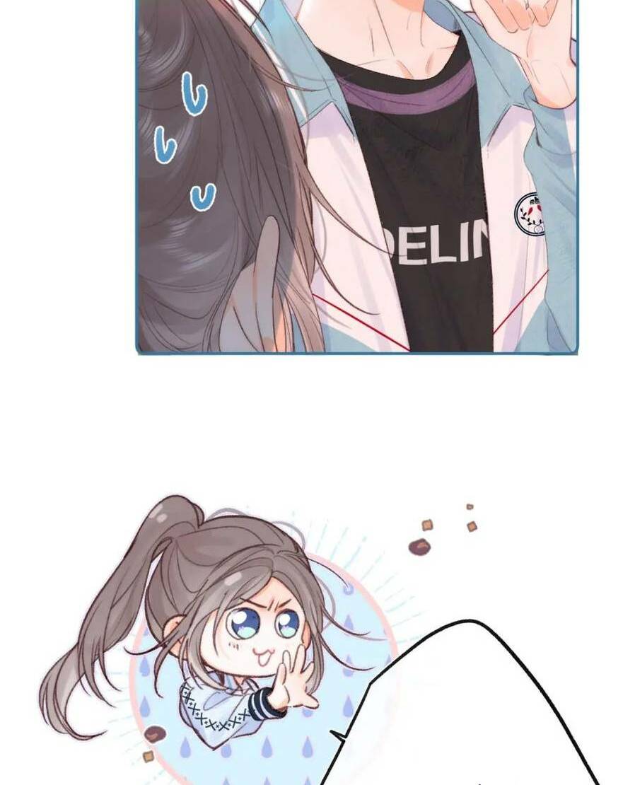 Tôi Mộng Giữa Ban Ngày - Chapter 21 - Page 6