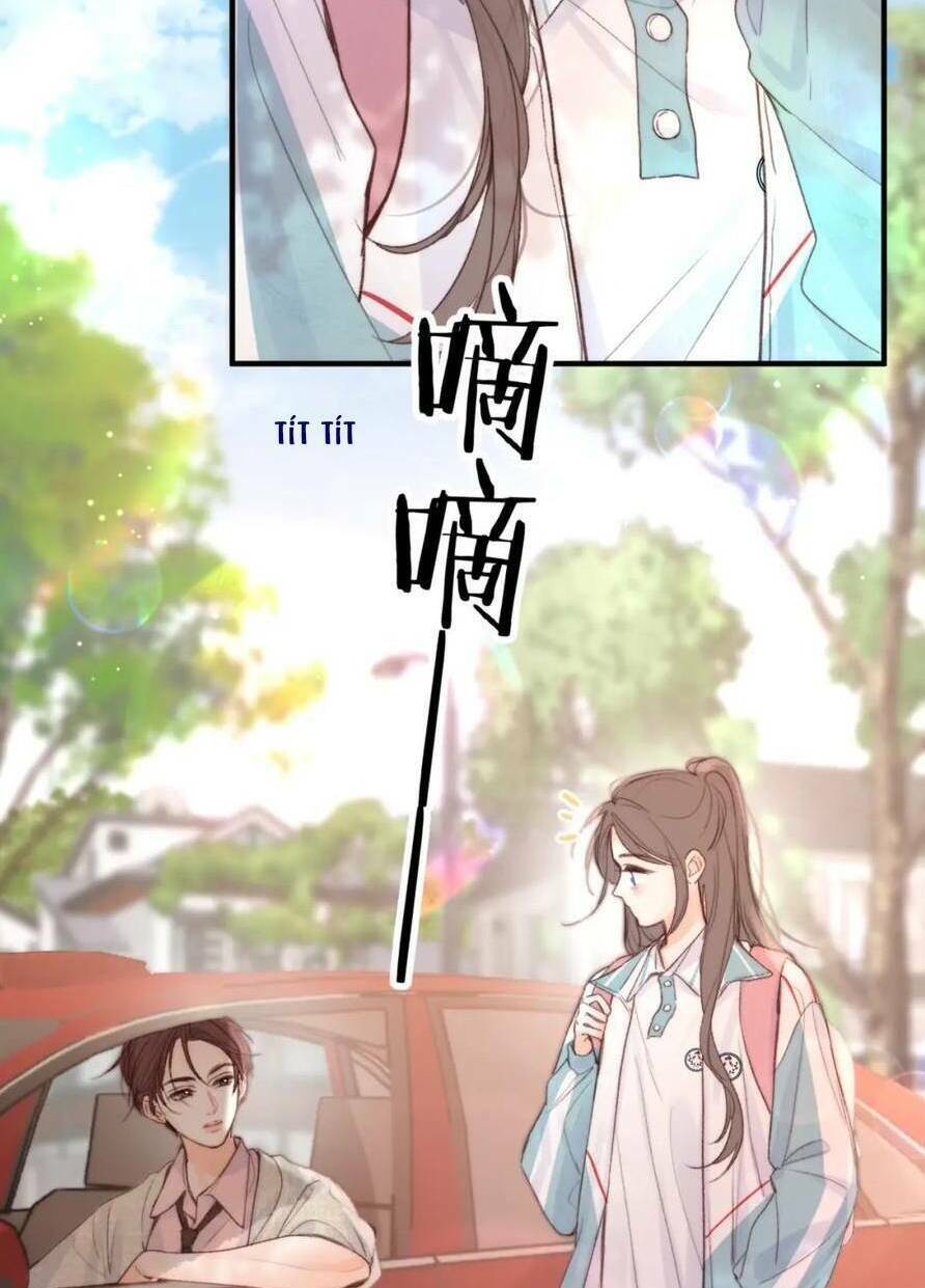 Tôi Mộng Giữa Ban Ngày - Chapter 22 - Page 18