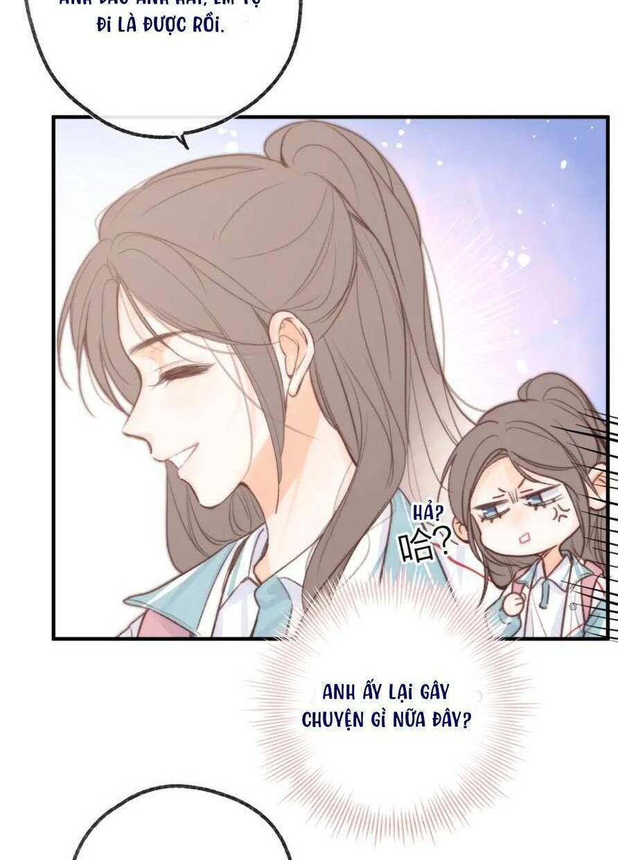 Tôi Mộng Giữa Ban Ngày - Chapter 22 - Page 20