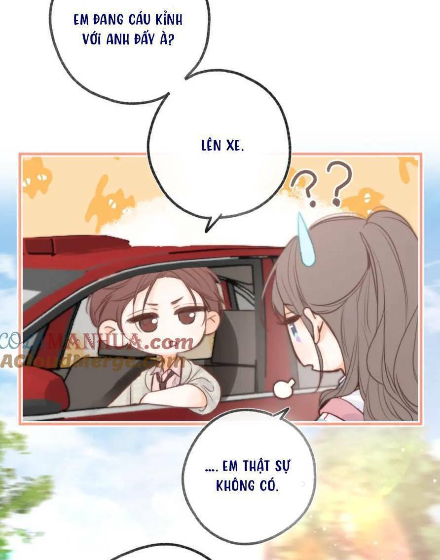 Tôi Mộng Giữa Ban Ngày - Chapter 22 - Page 21