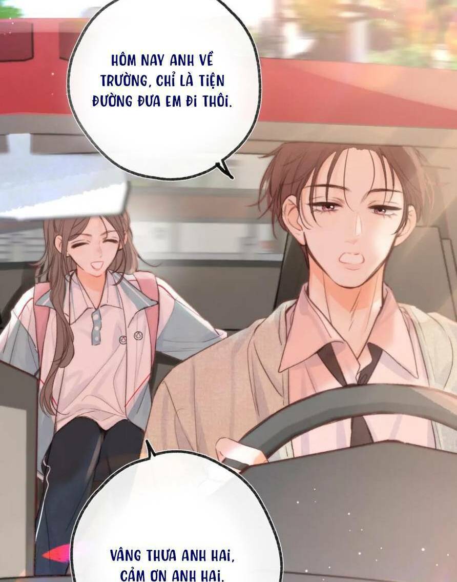 Tôi Mộng Giữa Ban Ngày - Chapter 22 - Page 22