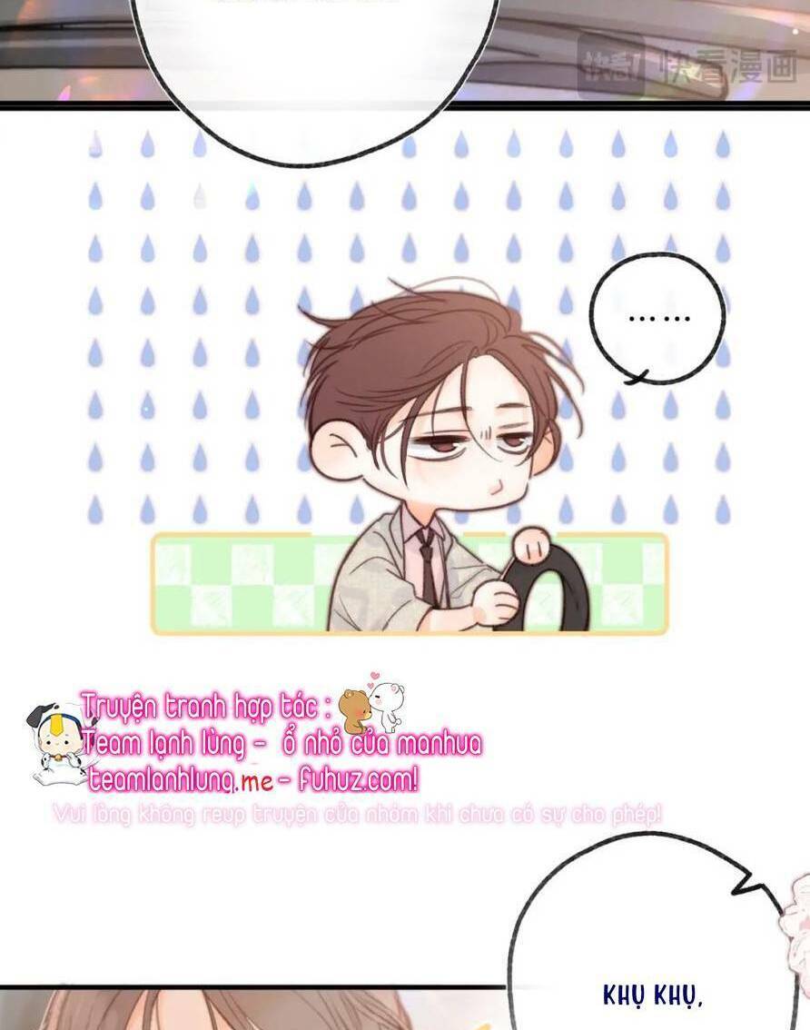 Tôi Mộng Giữa Ban Ngày - Chapter 22 - Page 23