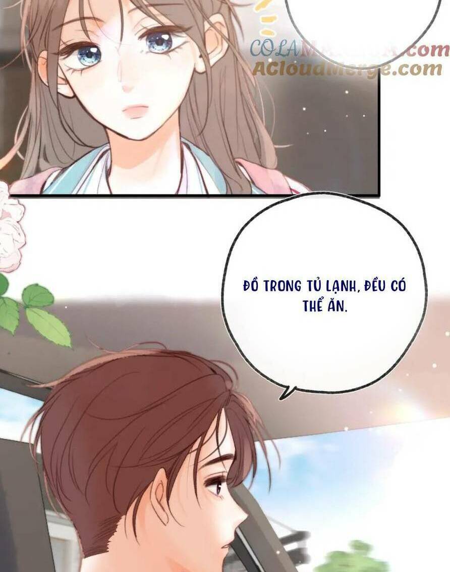 Tôi Mộng Giữa Ban Ngày - Chapter 22 - Page 24