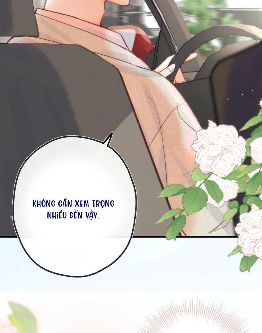 Tôi Mộng Giữa Ban Ngày - Chapter 22 - Page 25