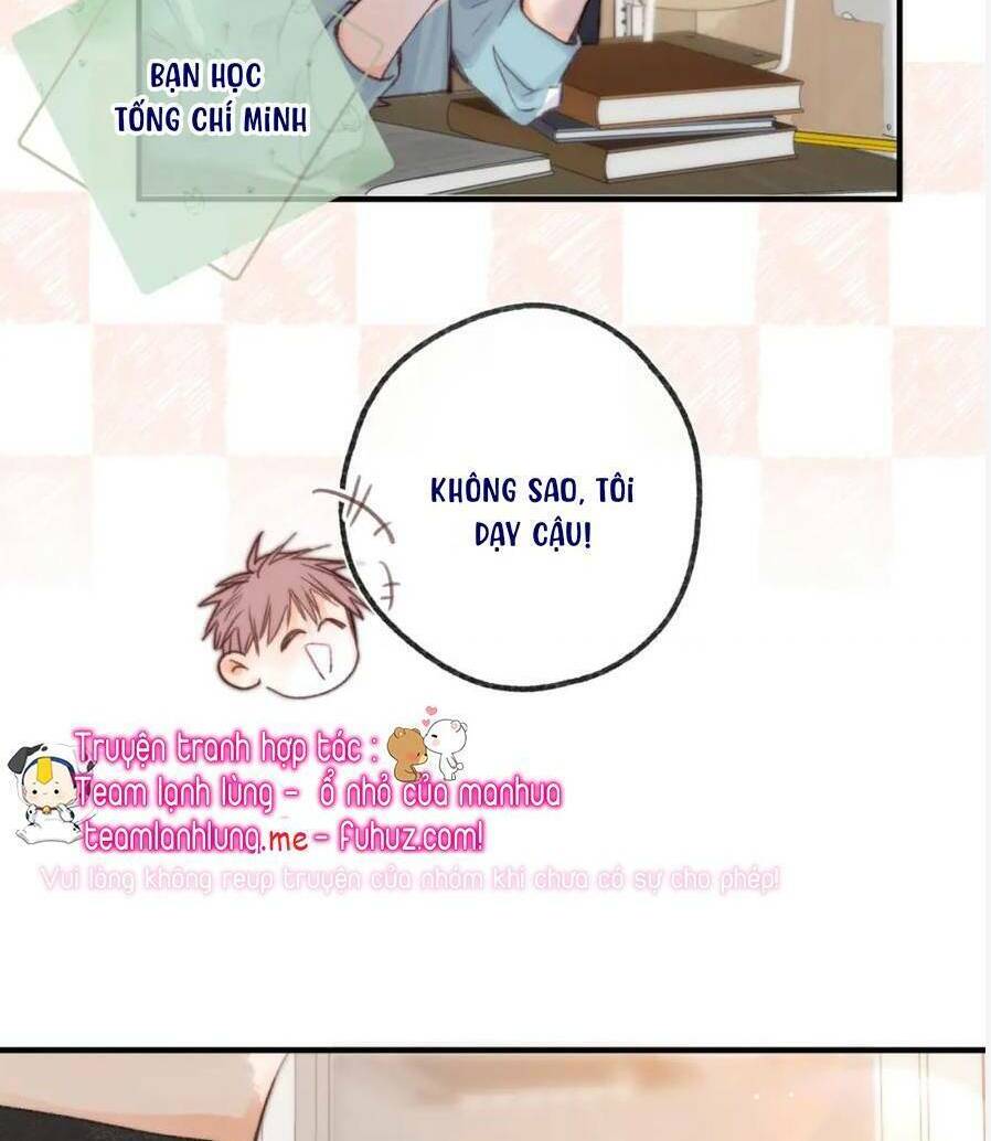 Tôi Mộng Giữa Ban Ngày - Chapter 22 - Page 32