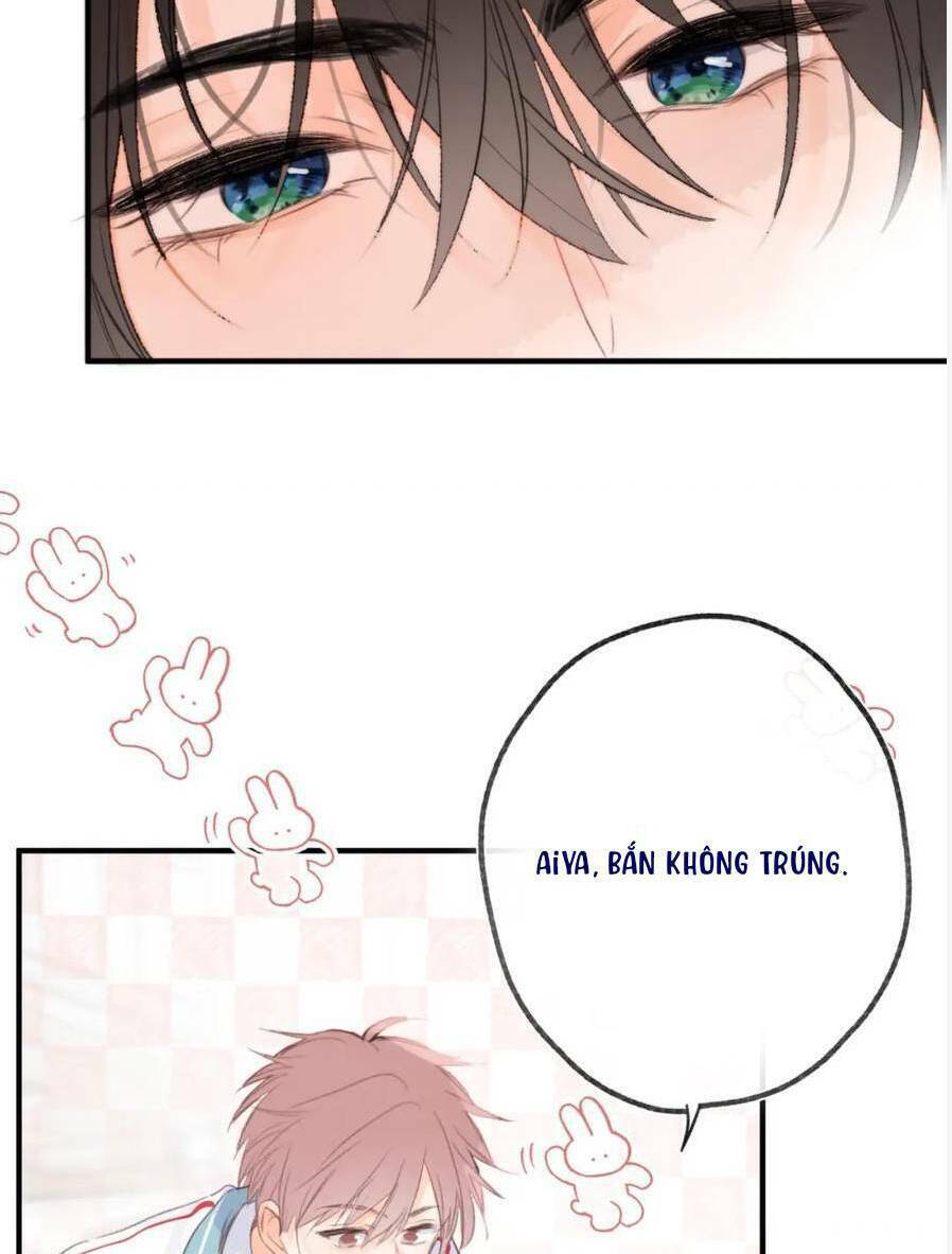 Tôi Mộng Giữa Ban Ngày - Chapter 22 - Page 35