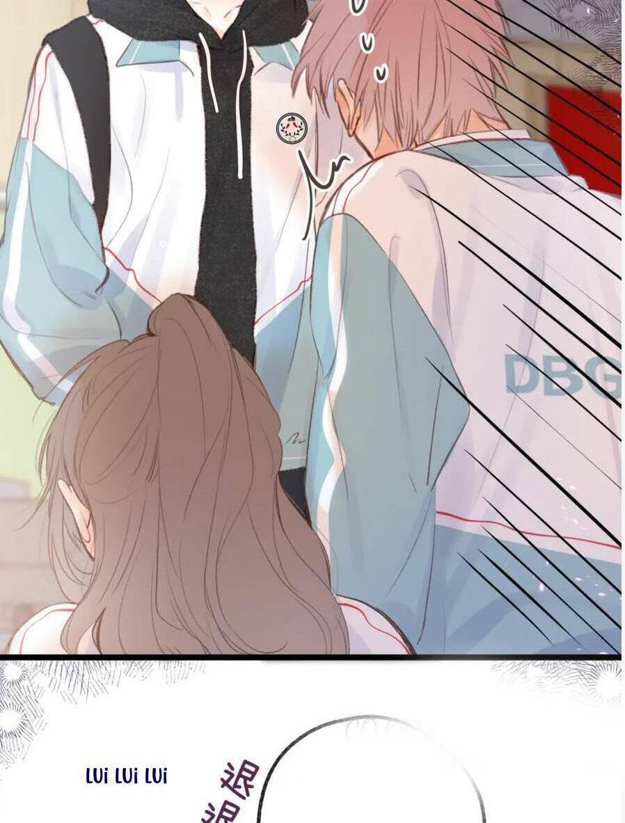 Tôi Mộng Giữa Ban Ngày - Chapter 22 - Page 38