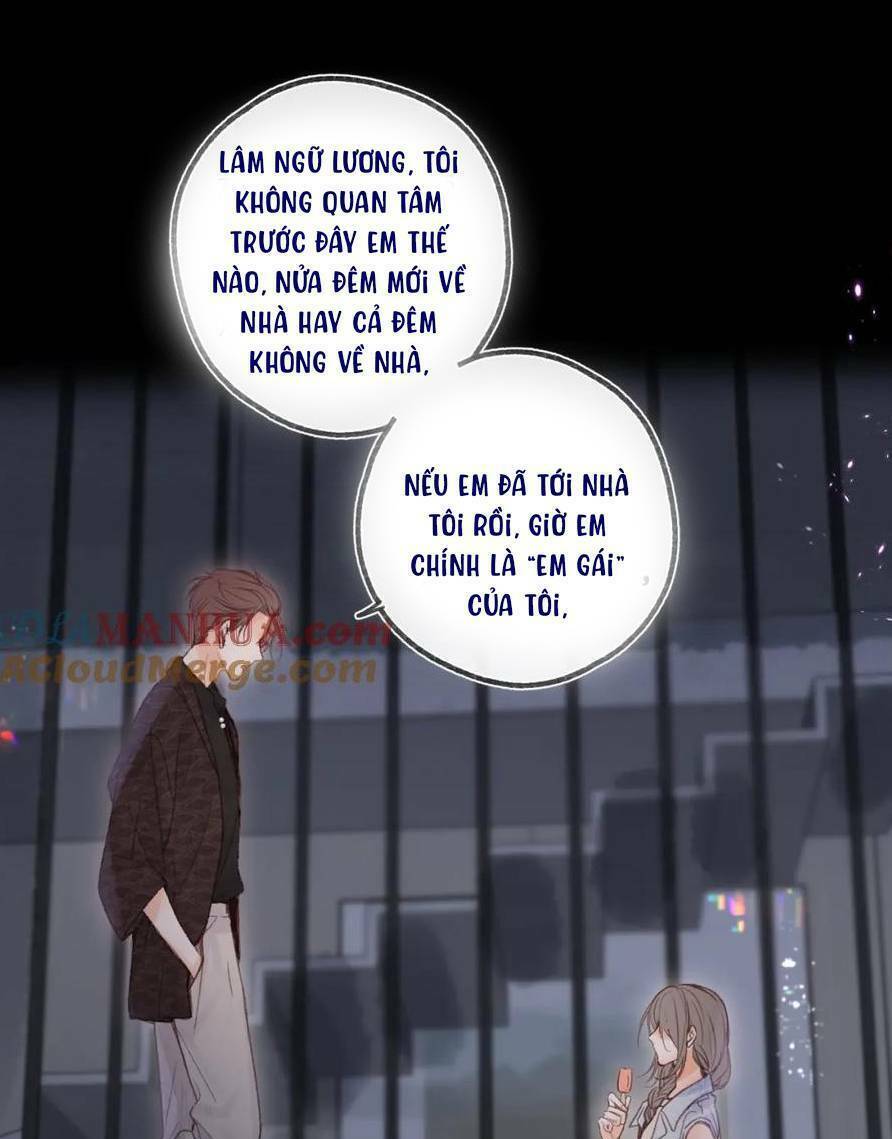 Tôi Mộng Giữa Ban Ngày - Chapter 22 - Page 3