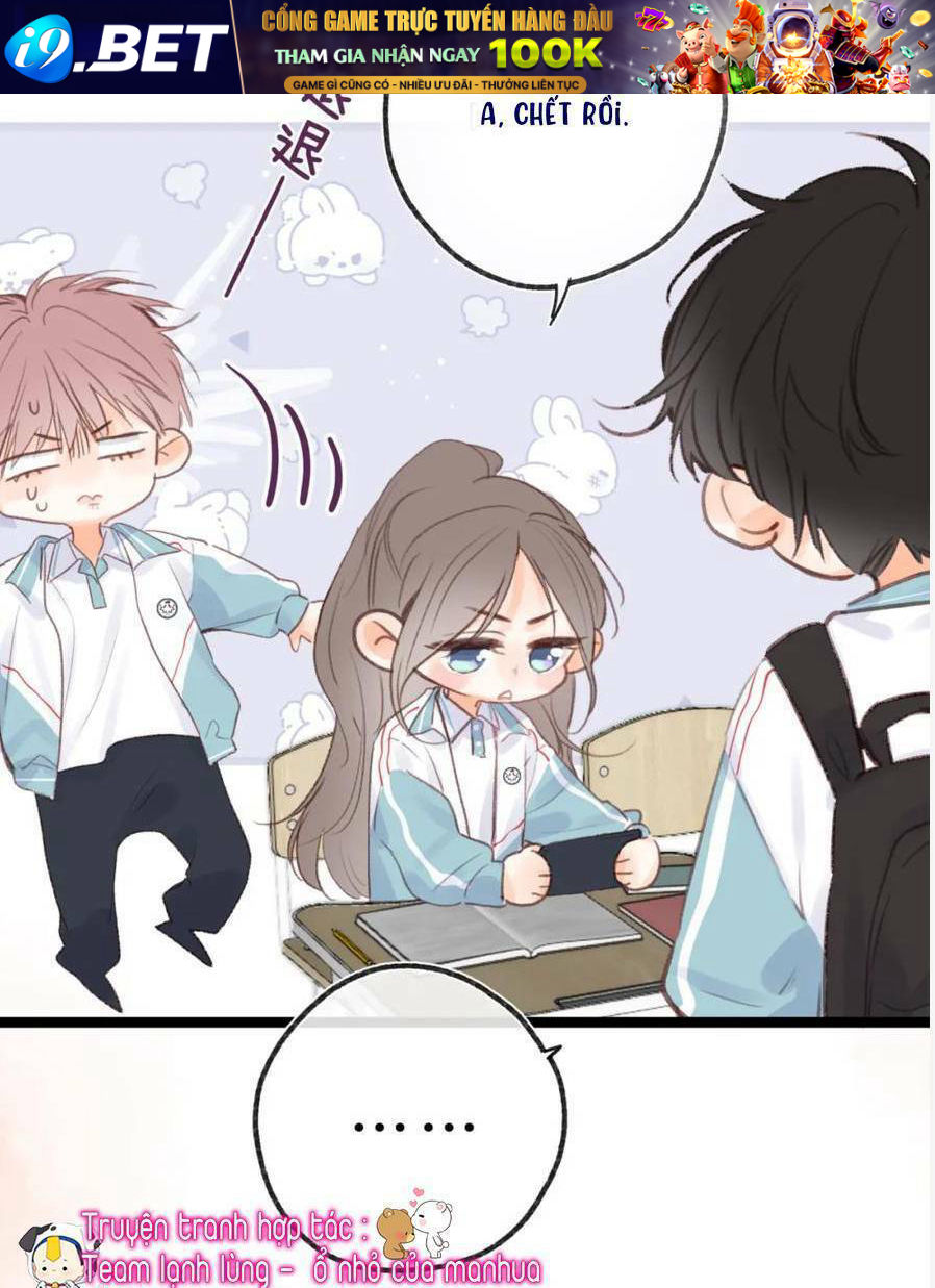 Tôi Mộng Giữa Ban Ngày - Chapter 22 - Page 39