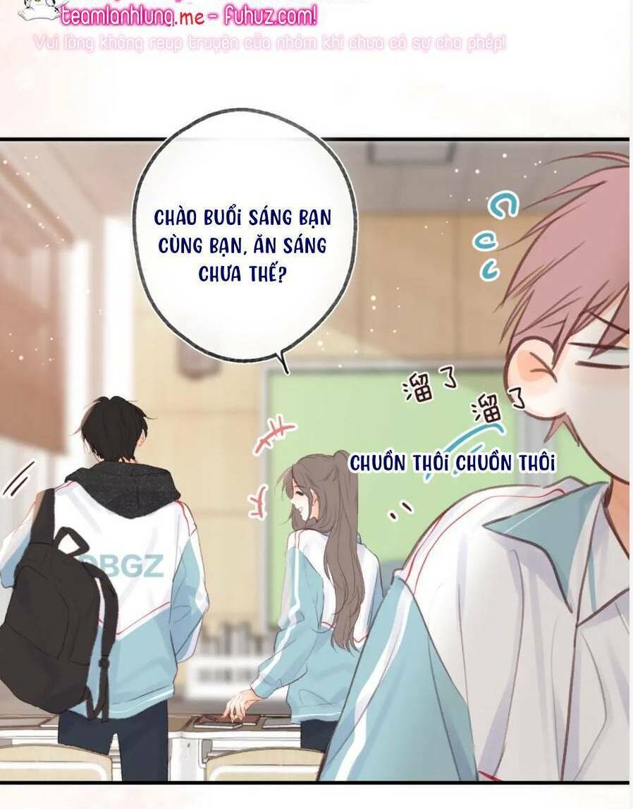 Tôi Mộng Giữa Ban Ngày - Chapter 22 - Page 40