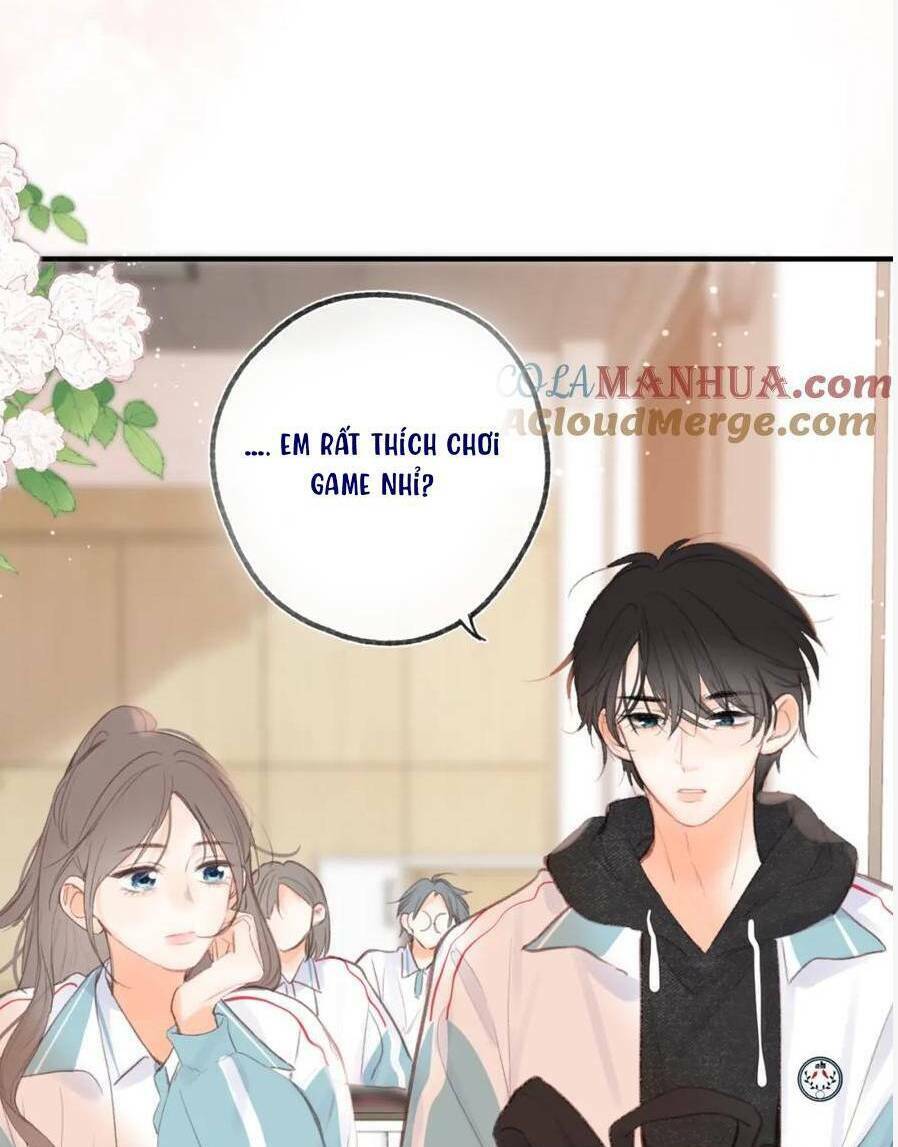 Tôi Mộng Giữa Ban Ngày - Chapter 22 - Page 41