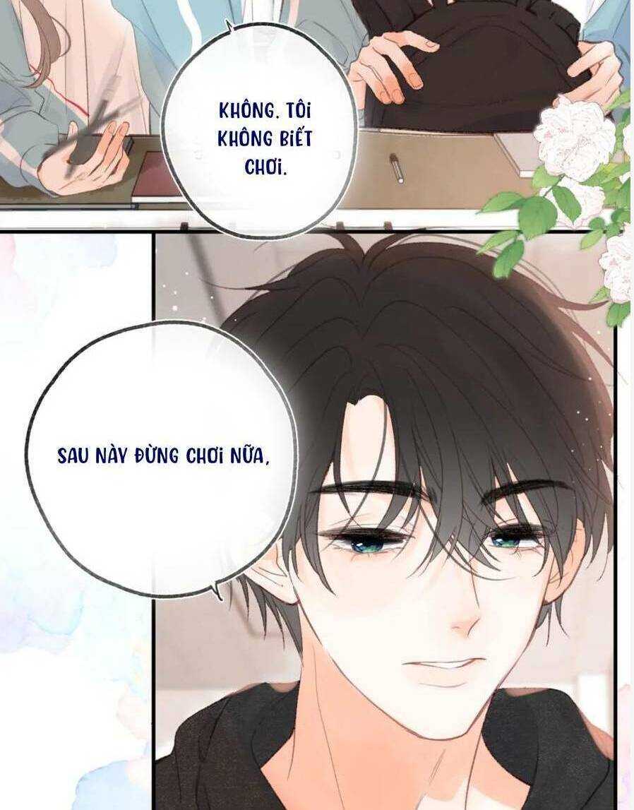 Tôi Mộng Giữa Ban Ngày - Chapter 22 - Page 42