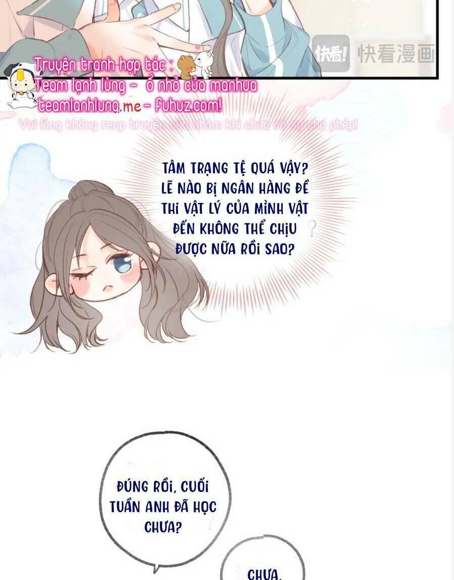 Tôi Mộng Giữa Ban Ngày - Chapter 22 - Page 44