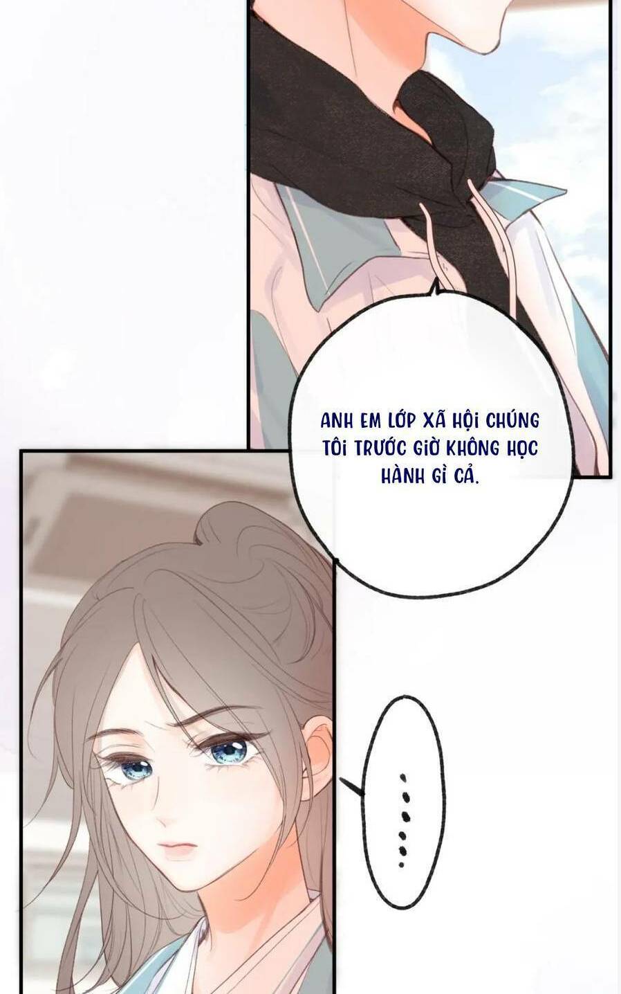 Tôi Mộng Giữa Ban Ngày - Chapter 22 - Page 46