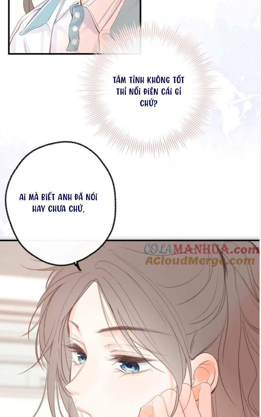Tôi Mộng Giữa Ban Ngày - Chapter 22 - Page 47