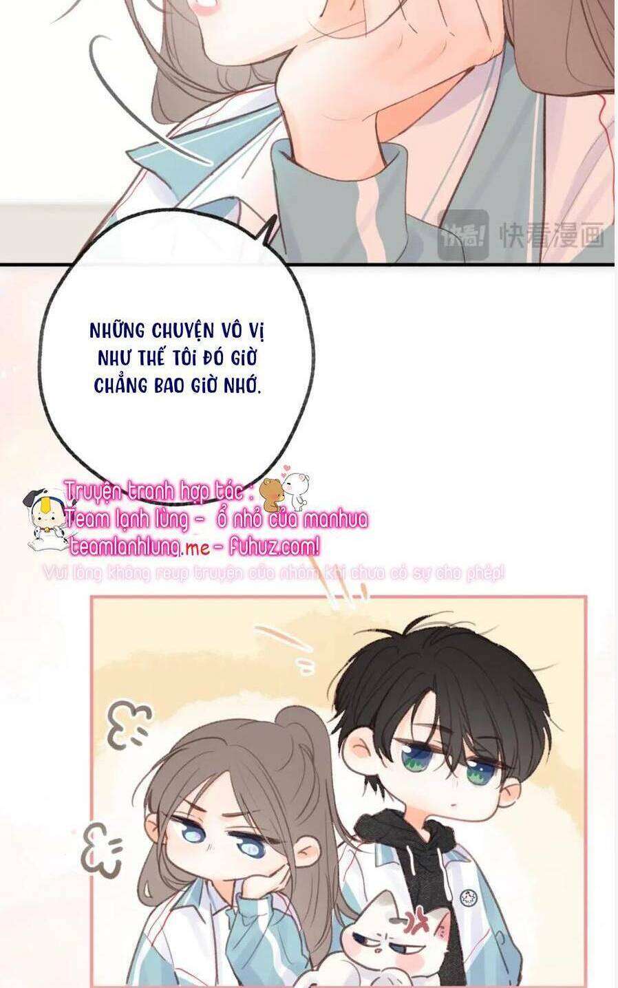 Tôi Mộng Giữa Ban Ngày - Chapter 22 - Page 48