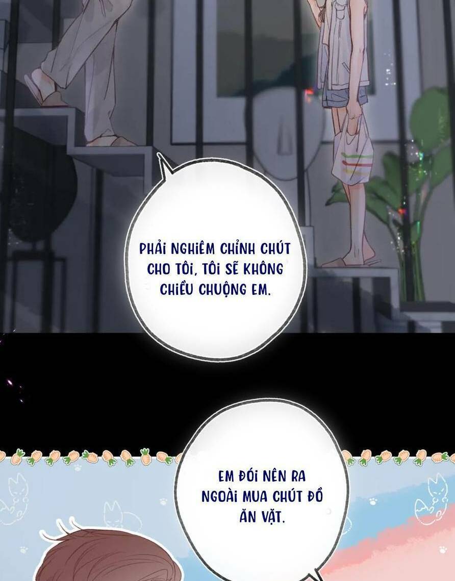 Tôi Mộng Giữa Ban Ngày - Chapter 22 - Page 4