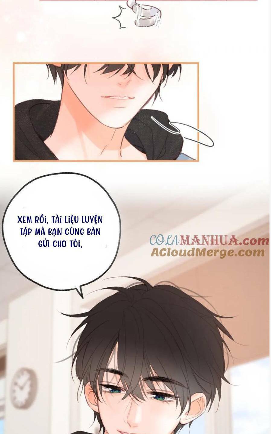 Tôi Mộng Giữa Ban Ngày - Chapter 22 - Page 49